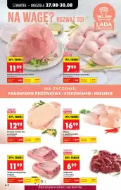 Biedronka gazetka tydzień 35 Strona 34