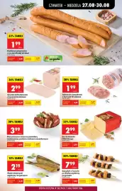 Biedronka gazetka tydzień 35 Strona 35