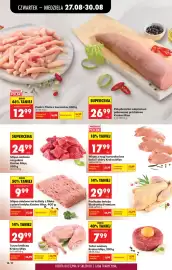 Biedronka gazetka tydzień 35 Strona 36