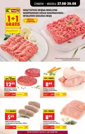 Biedronka gazetka tydzień 35 Strona 37