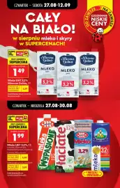 Biedronka gazetka tydzień 35 Strona 4