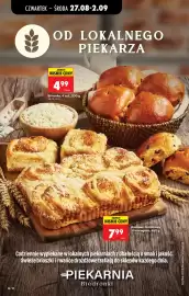Biedronka gazetka tydzień 35 Strona 44