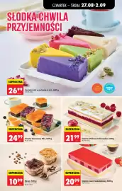 Biedronka gazetka tydzień 35 Strona 45