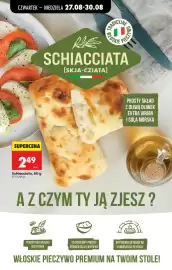 Biedronka gazetka tydzień 35 Strona 46