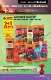 Biedronka gazetka tydzień 35 Strona 51
