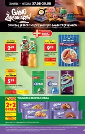 Biedronka gazetka tydzień 35 Strona 52