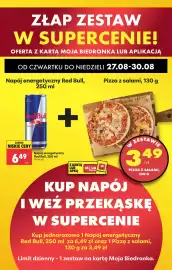 Biedronka gazetka tydzień 35 Strona 53