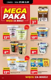 Biedronka gazetka tydzień 35 Strona 54