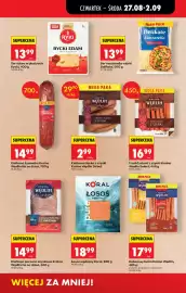 Biedronka gazetka tydzień 35 Strona 55