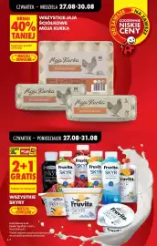 Biedronka gazetka tydzień 35 Strona 6