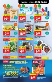 Biedronka gazetka tydzień 35 Strona 61