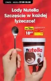 Biedronka gazetka tydzień 35 Strona 63