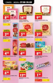 Biedronka gazetka tydzień 35 Strona 66