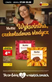 Biedronka gazetka tydzień 35 Strona 68
