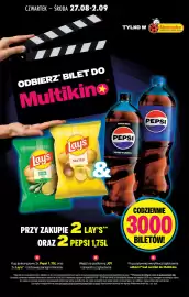 Biedronka gazetka tydzień 35 Strona 69
