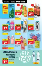 Biedronka gazetka tydzień 35 Strona 70