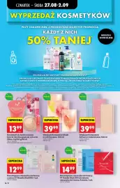 Biedronka gazetka tydzień 35 Strona 74