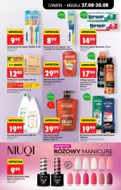 Biedronka gazetka tydzień 35 Strona 75