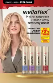 Biedronka gazetka tydzień 35 Strona 79