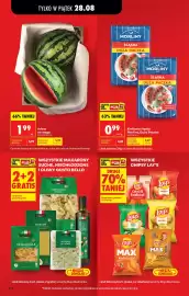 Biedronka gazetka tydzień 35 Strona 8