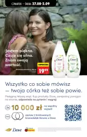 Biedronka gazetka tydzień 35 Strona 81