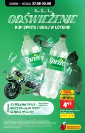 Biedronka gazetka tydzień 35 Strona 88