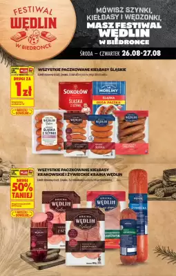Biedronka (ważność do 30-08)