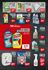EDEKA Foodservice Prospekt woche 35 Seite 11