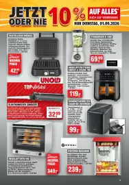 EDEKA Foodservice Prospekt woche 35 Seite 13