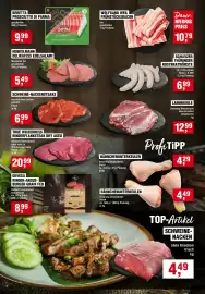 EDEKA Foodservice Prospekt woche 35 Seite 2