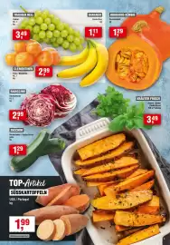 EDEKA Foodservice Prospekt woche 35 Seite 3