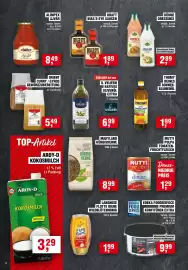 EDEKA Foodservice Prospekt woche 35 Seite 6