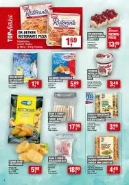 EDEKA Foodservice Prospekt woche 35 Seite 8