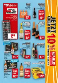 EDEKA Foodservice Prospekt woche 35 Seite 9