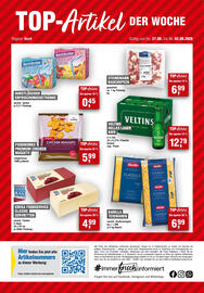 EDEKA Foodservice Prospekt woche 35 Seite 14