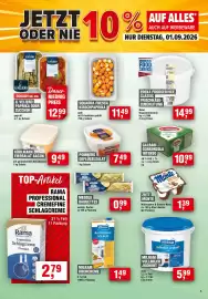 EDEKA Foodservice Prospekt woche 35 Seite 5