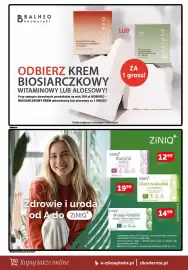 Ziko Apteka gazetka Strona 14