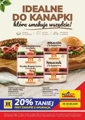 Hitpol gazetka (ważność do 29-08)