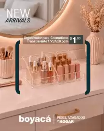 Catálogo Boyacá Página 1