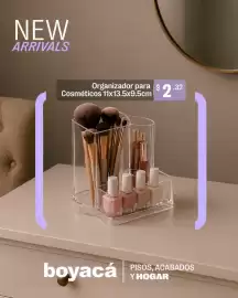 Catálogo Boyacá Página 2