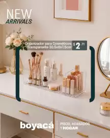 Catálogo Boyacá Página 3