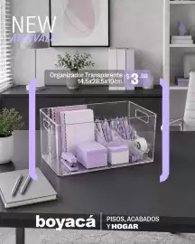 Catálogo Boyacá Página 6