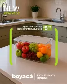 Catálogo Boyacá Página 8