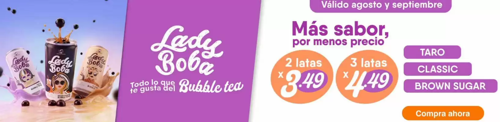 Fybeca (válido hasta 2-10)