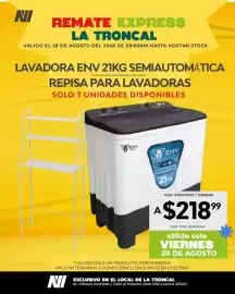 Catálogo Novicompu Página 18