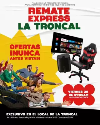 Catálogo Novicompu (válido hasta 30-08)
