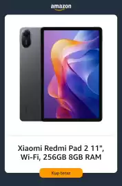 Amazon gazetka tydzień 35 Strona 10