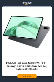 Amazon gazetka tydzień 35 Strona 3