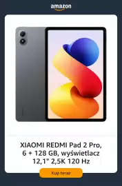 Amazon gazetka tydzień 35 Strona 7