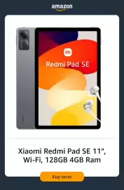 Amazon gazetka tydzień 35 Strona 9